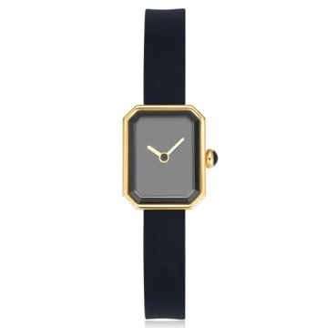 Minimalist Premiere Style Classic Vintage Watch for Women
