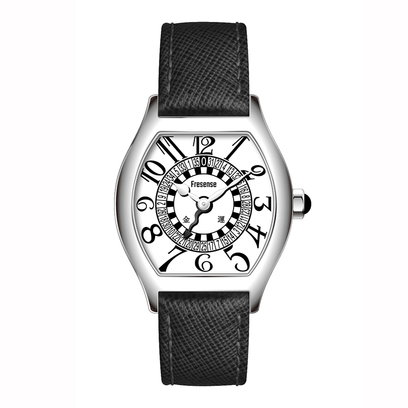 FM 6850 Vegas Style Custom Brand Men Watches